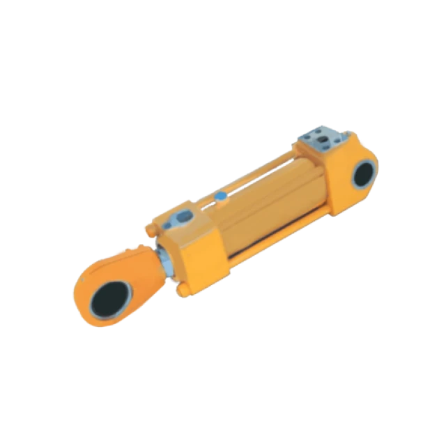 K1000701 Гидравлический цидлиндр для CIFA