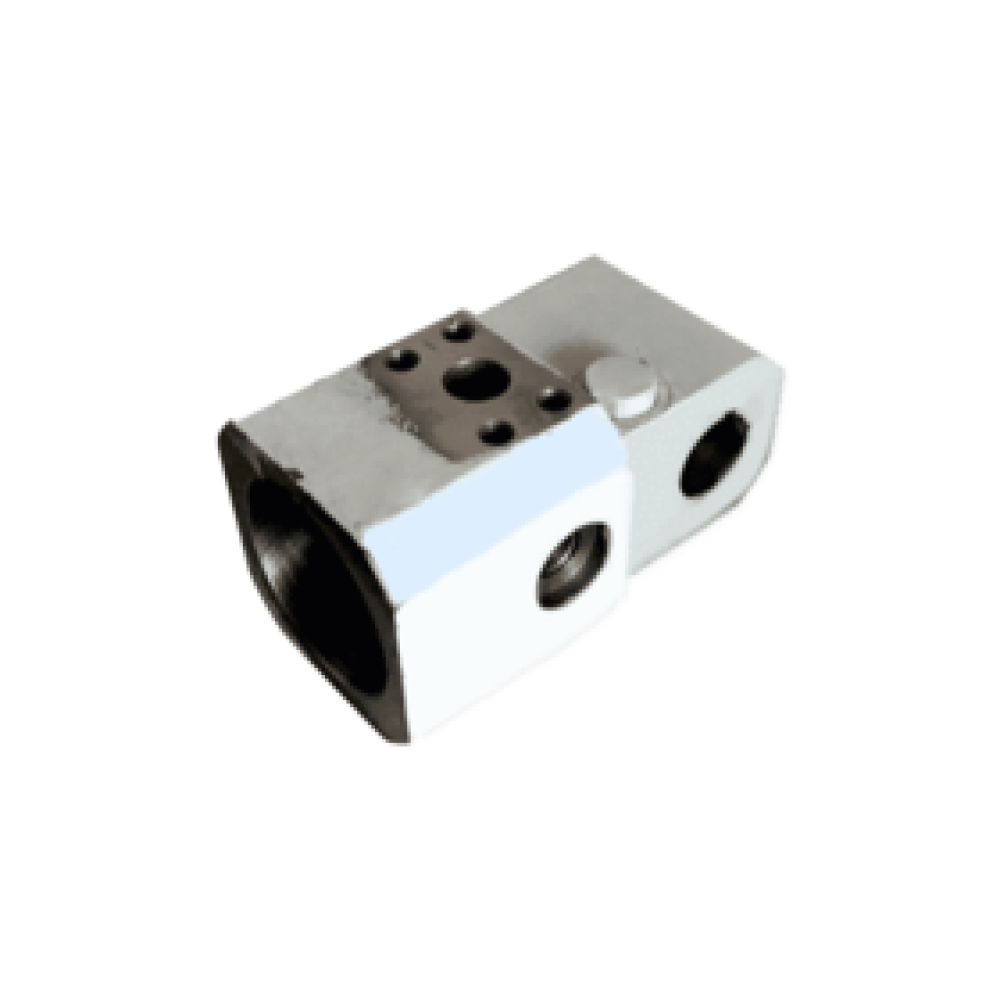 K1006725 Запасная часть нижняя для CIFA