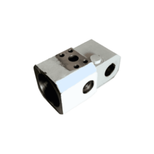 K1006725 Запасная часть нижняя для CIFA