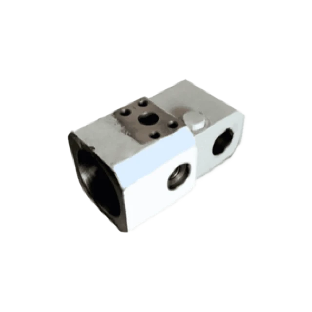 K1006725 Запасная часть нижняя для CIFA