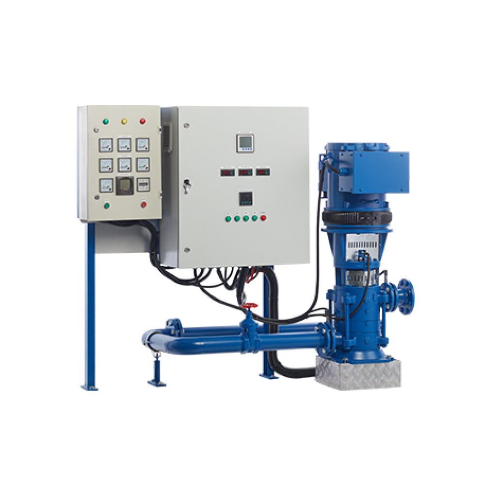 Hydropower / DS