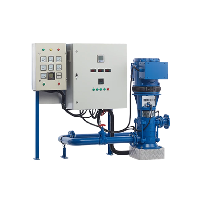 Hydropower / DS
