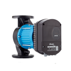Циркуляционный насос с мокрым ротором Standart Pompa NMT LAN 100 F