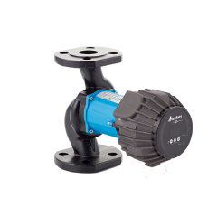 Циркуляционный насос с мокрым ротором Standart Pompa NMT SMART 50/100 F