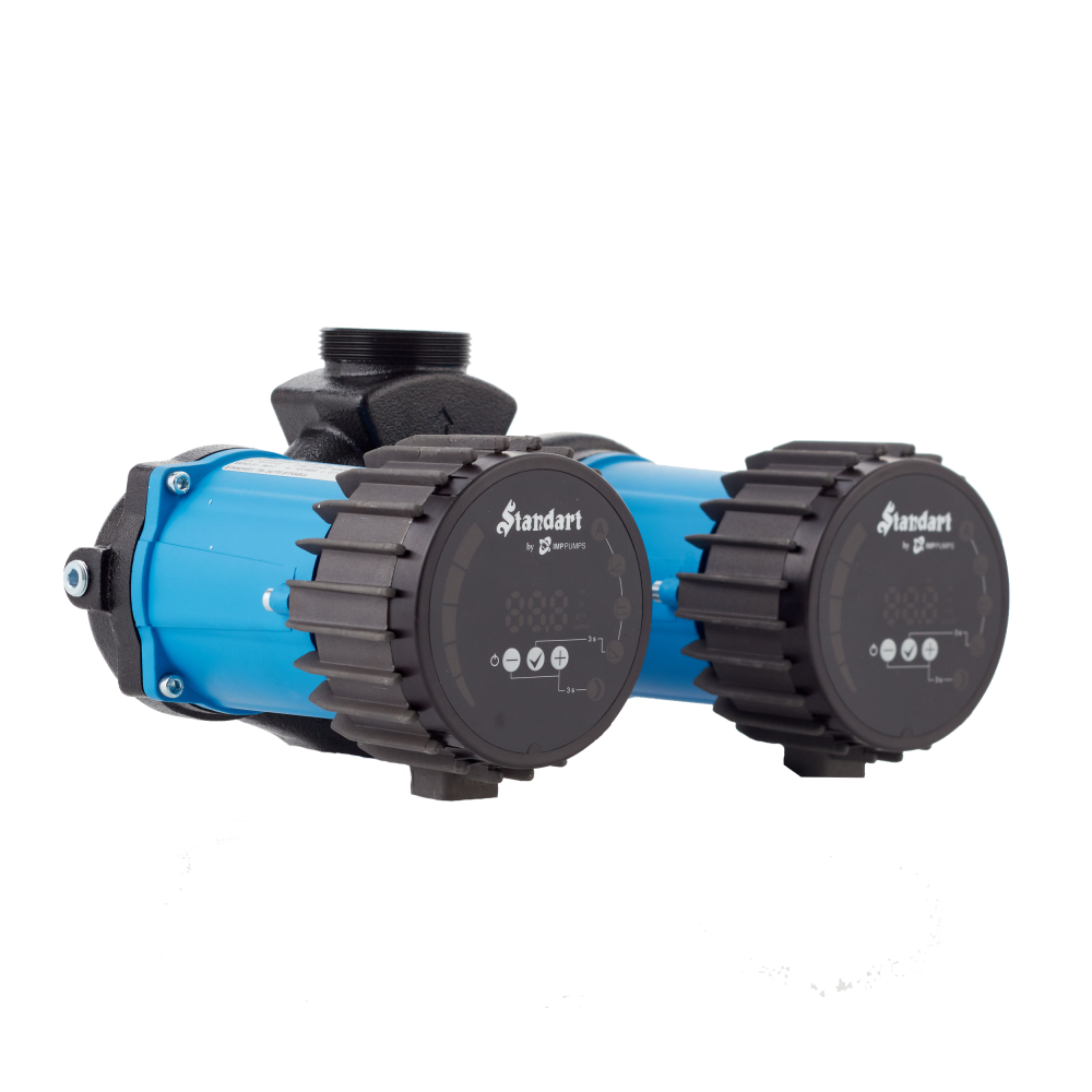 NMT PLUS 15/40-130