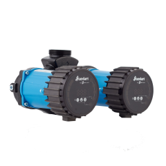 Циркуляционный насос с мокрым ротором Standart Pompa NMT SMART 25/100-180