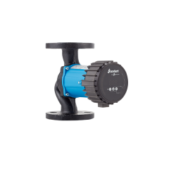 Циркуляционный насос с мокрым ротором Standart Pompa NMT PLUS 32/60-180