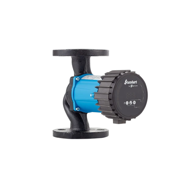 Циркуляционный насос с мокрым ротором Standart Pompa NMT MAX II S 40/180 F