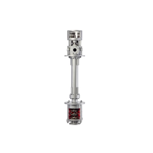 Насос для технологических процессов SKM-EVK 100/5