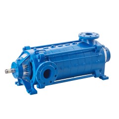 Многоступенчатый центробежный насос Standart Pompa SKM 100/2, 22 кВт