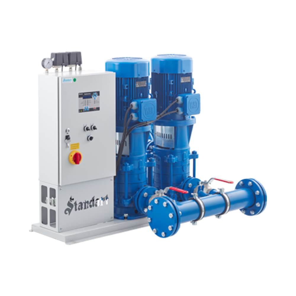1xSKMV 50/3 (22 kW) 1xSKMV 50/3, 22 кВт