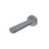 03M7119 Болт (Round Head Square Neck Bolt, M8 X 50) John Deere