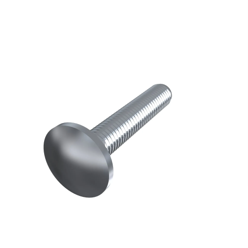 03M7119 Болт (Round Head Square Neck Bolt, M8 X 50) John Deere