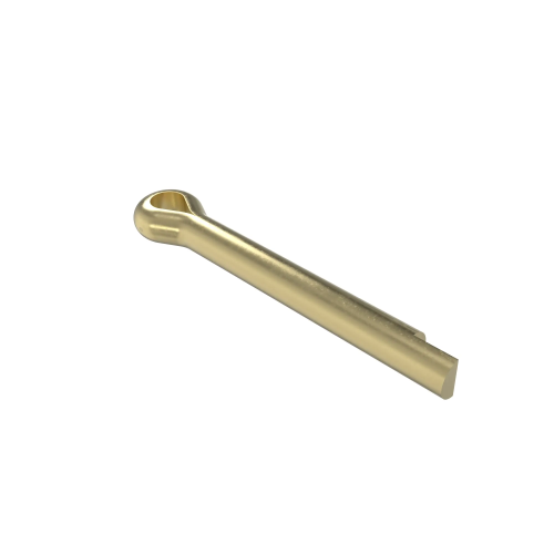 11M7021 Шплинт (Cotter Pin) John Deere