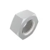 14M7139 Гайка (Hexagonal Nut, M4) John Deere