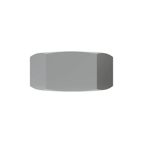 14M7139 Гайка (Hexagonal Nut, M4) John Deere