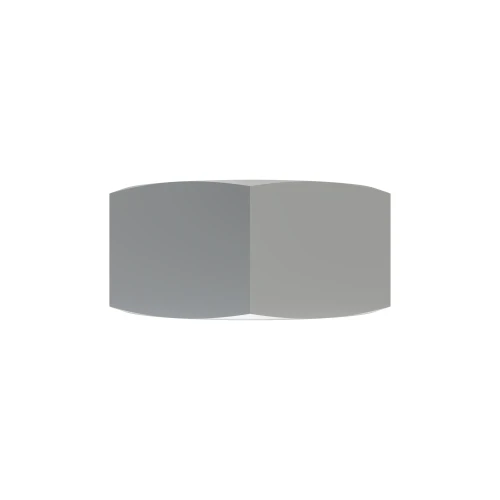 14M7139 Гайка (Hexagonal Nut, M4) John Deere