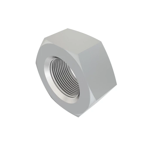 14M7139 Гайка (Hexagonal Nut, M4) John Deere