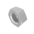 14M7139 Гайка (Hexagonal Nut, M4) John Deere