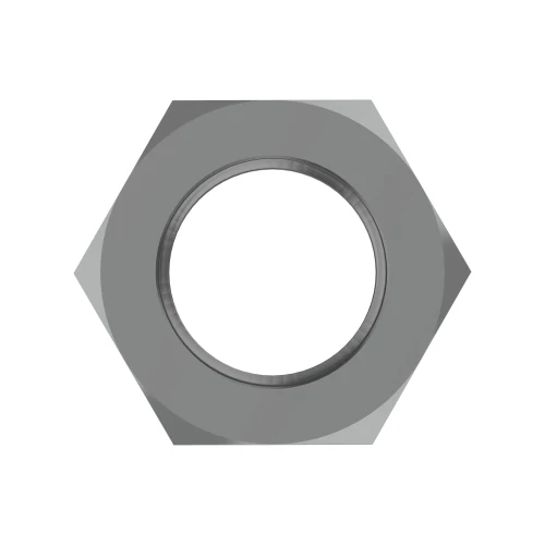 14M7148 Гайка (Hexagonal Nut, M10) John Deere