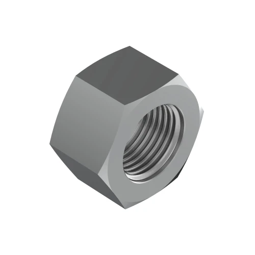 14M7148 Гайка (Hexagonal Nut, M10) John Deere