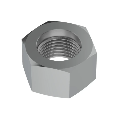 14M7148 Гайка (Hexagonal Nut, M10) John Deere