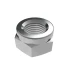 14M7165 Стопорная гайка (Hexagonal Lock Nut, M6) John Deere
