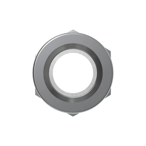 14M7165 Стопорная гайка (Hexagonal Lock Nut, M6) John Deere