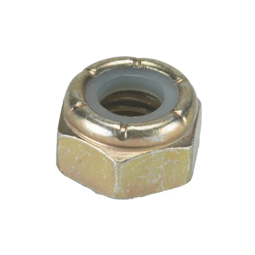 14M7166 Стопорная гайка (Hexagonal Lock Nut, M8) John Deere