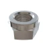14M7168 Стопорная гайка (Hexagonal Lock Nut, M12) John Deere