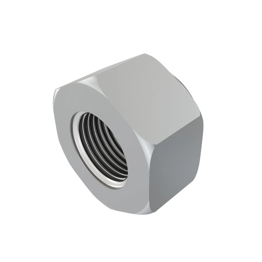 14M7171 Стопорная гайка John Deere