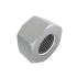 14M7171 Стопорная гайка (Hexagonal Lock Nut, M30) John Deere