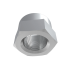 14M7265 Стопорная гайка (Hexagonal Lock Nut, M5) John Deere