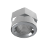 14M7265 Стопорная гайка (Hexagonal Lock Nut, M5) John Deere