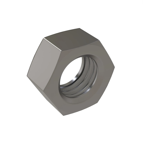 14M7273 Гайка (Hexagonal Lock Nut, M8) John Deere
