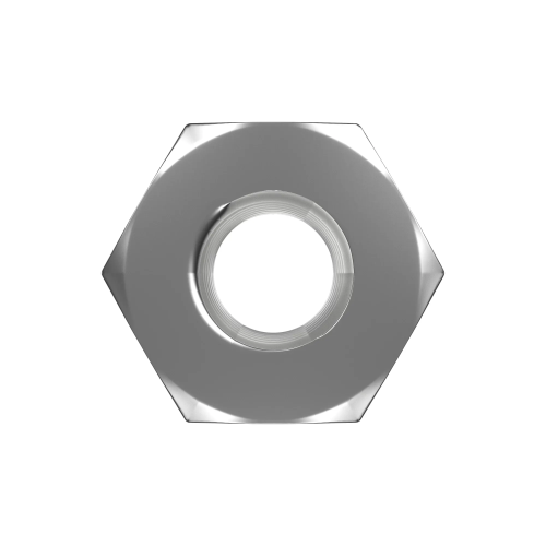14M7274 Гайка (Hexagonal Nut, M10) John Deere