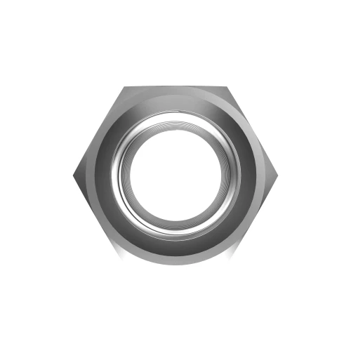 14M7332 Фланцевая гайка (Hexagonal Flange Nut, M18) John Deere