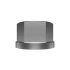 14M7332 Фланцевая гайка (Hexagonal Flange Nut, M18) John Deere
