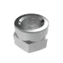 14M7426 Стопорная гайка (Hexagonal Lock Nut, M8) John Deere