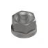14M7490 Фланцевая гайка (Hexagonal Flange Nut, M22) John Deere