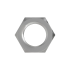 14M7520 Стопорная гайка (Hexagonal Lock Nut, M10) John Deere