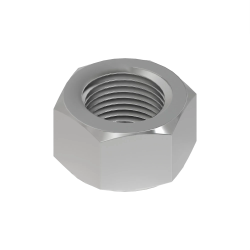 14M7520 Стопорная гайка (Hexagonal Lock Nut, M10) John Deere