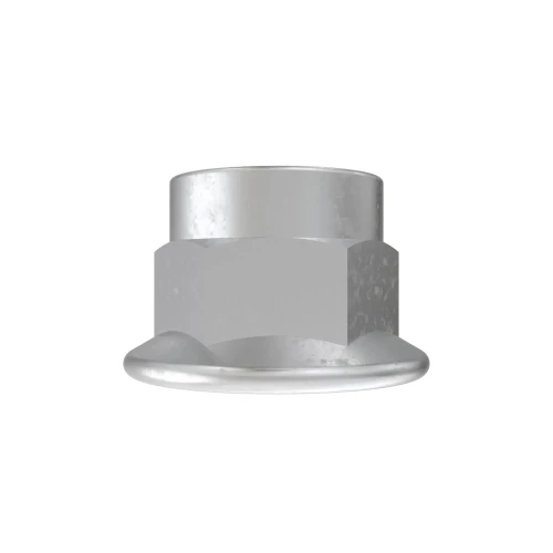 14M7596 Стопорная гайка (Hexagonal Lock Nut, M8) John Deere