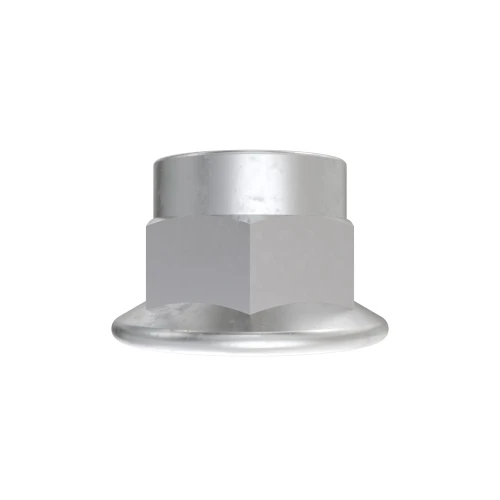 14M7596 Стопорная гайка (Hexagonal Lock Nut, M8) John Deere