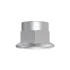 14M7596 Стопорная гайка (Hexagonal Lock Nut, M8) John Deere