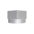 14M7597 Стопорная гайка (Hexagonal Lock Nut, M20) John Deere