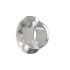 14M7600 Фланцевая гайка (Hexagonal Flange Self-Locking Nut, M6) John Deere