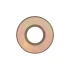 14M7603 Фланцевая гайка (Hexagonal Flange Self-Locking Nut, M12) John Deere