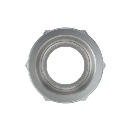 14M7609 Стопорная гайка (Hexagonal Lock Nut, M16) John Deere