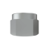 14M7609 Стопорная гайка (Hexagonal Lock Nut, M16) John Deere
